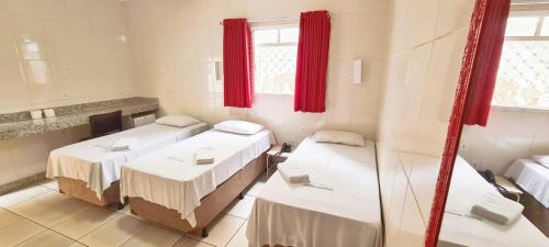 Goiania Hotel | Hotel Metrópole