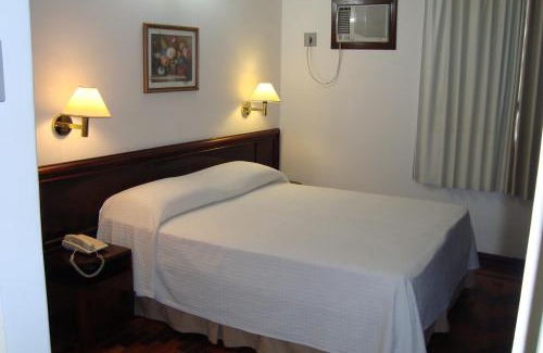 Sao Lourenco Hotel | Hotel Metrópole
