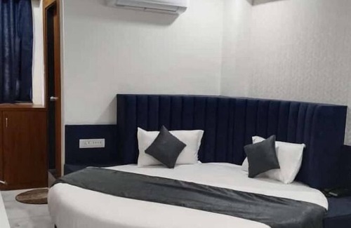 Vadodara Hotel | Hotel Metro