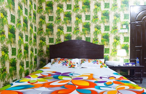 Tongi Casa | Hotel Metro Inn - Couple Room - Non AC