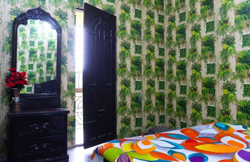 Tongi Casa | Hotel Metro Inn - Couple Room - Non AC