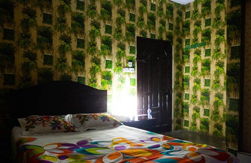 Tongi Casa | Hotel Metro Inn - Couple Room - Non AC