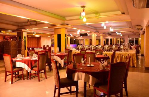 Sylhet Hotel | Hotel Metro International