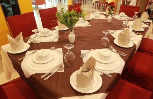 Sylhet Hotel | Hotel Metro International