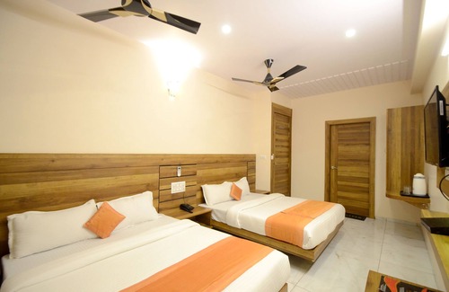 Gopalbari Hotel | Hotel Metro Jiapur