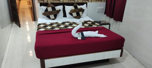 Chembur East Hotel | Hotel Metro Plaza Near BARC