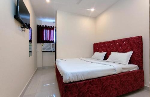 Mohangarh Hotel | Hotel Metro Regency