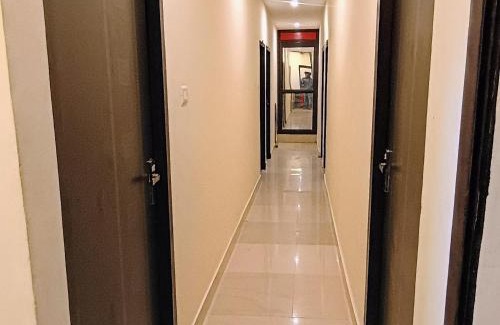 Mohangarh Hotel | Hotel Metro Regency