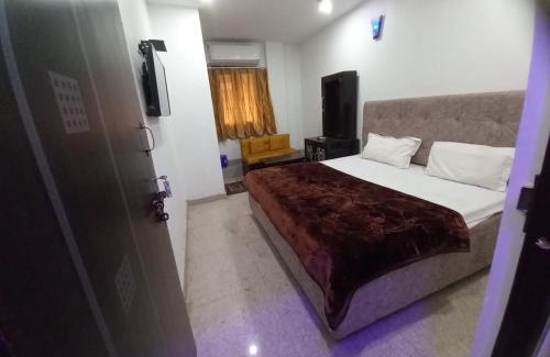 Mohangarh Hotel | Hotel Metro Regency