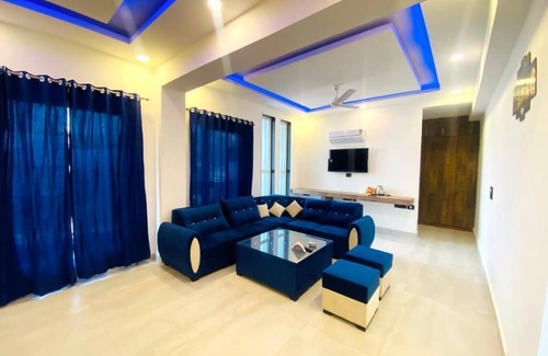Sector 27 Hotel | Hotel Metro Stay by f9 hotels