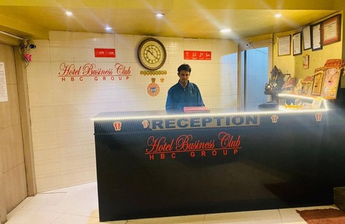 Mahipalpur Extension Apartamento | Hotel Metro Tower