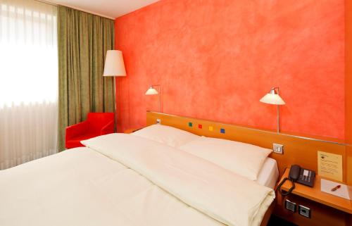 Basilea Hotel | Hotel Metropol Basel