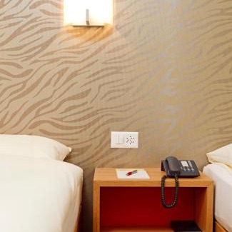 Basilea Hotel | Hotel Metropol Basel