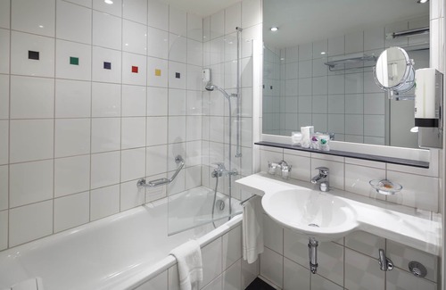Basilea Hotel | Hotel Metropol Basel