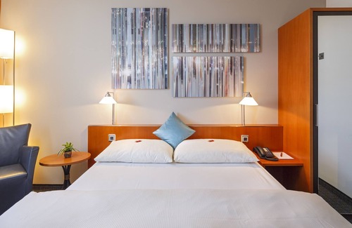 Basilea Hotel | Hotel Metropol Basel