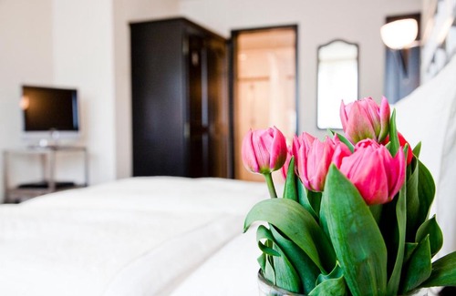 St. Gallen Hotel | Hotel Metropol