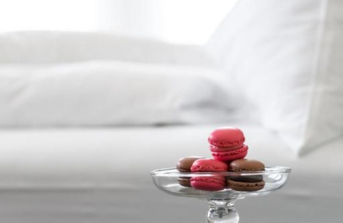 St. Gallen Hotel | Hotel Metropol