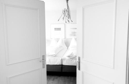 St. Gallen Hotel | Hotel Metropol