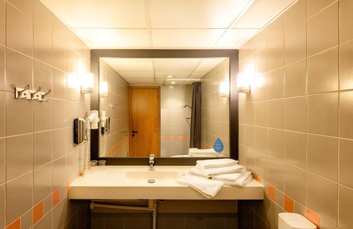 Kesklinn Hotel | Hotel Metropol