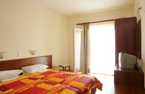 Leptokaria Hotel | Hotel Metropole
