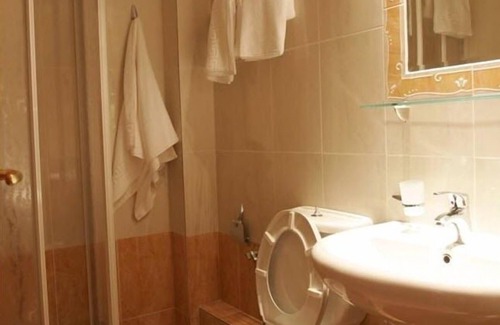 Leptokaria Hotel | Hotel Metropole