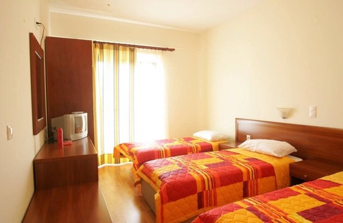 Leptokaria Hotel | Hotel Metropole
