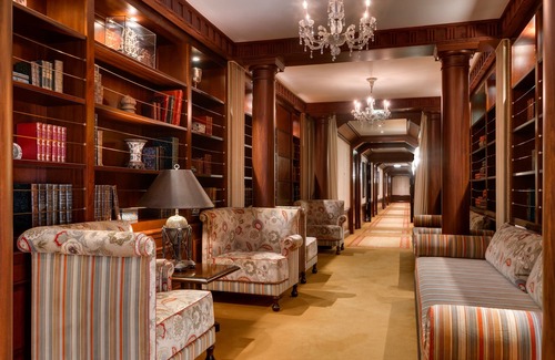 Casino - Boulingrins Hotel | Hôtel Métropole Monte-Carlo – The Leading Hotels of the World