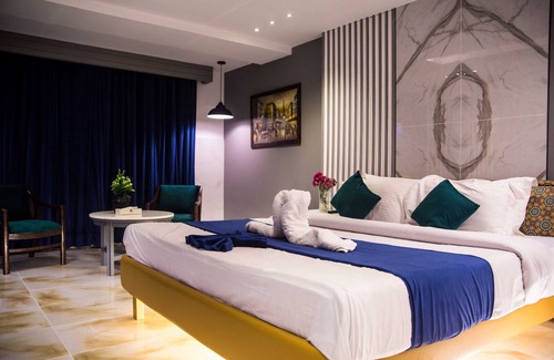 Murree Hotel | Hotel Metropole