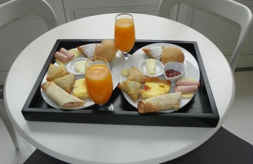 Ioannina Town Centre Hotel | Hotel Metropolis