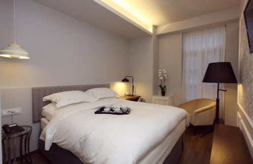 Ioannina Town Centre Hotel | Hotel Metropolis