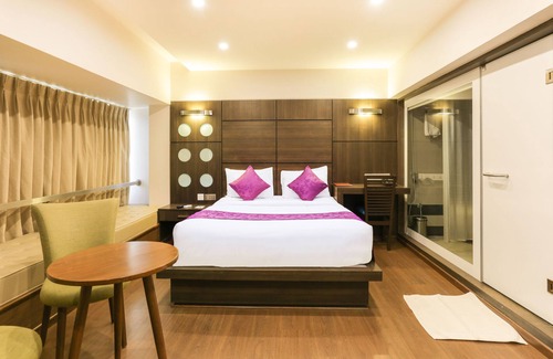 Marol Hotel | Hotel Metropolis