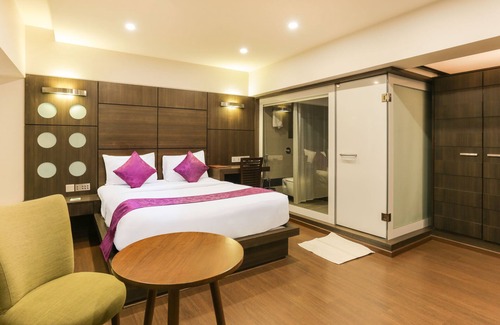 Marol Hotel | Hotel Metropolis