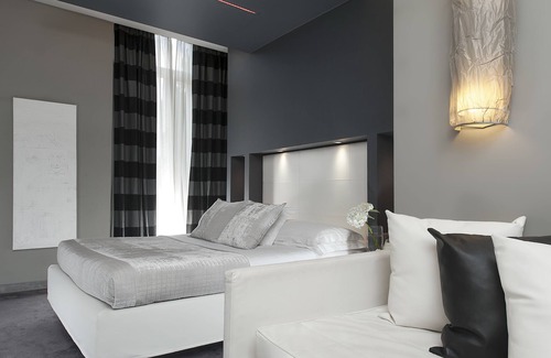 Vatican Hotel | Hotel Metropolis