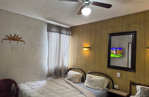 Zona Historico Hotel | Hotel Metropolitano