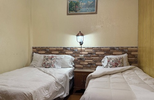 Zona Historico Hotel | Hotel Metropolitano