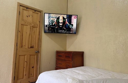 Zona Historico Hotel | Hotel Metropolitano