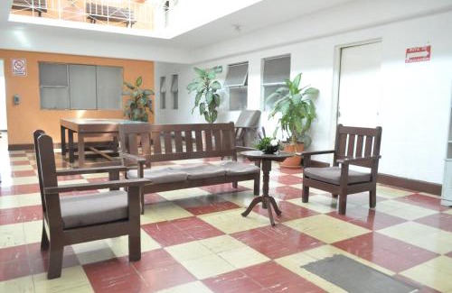 Irapuato Hotel | Hotel Metropolitan I