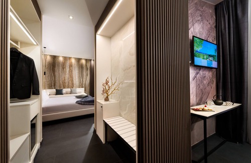 Historic Center Hotel | Hotel Metropolitan