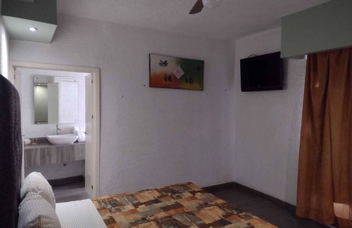 Centro de Guadalajara Hotel | Hotel Metropolitan
