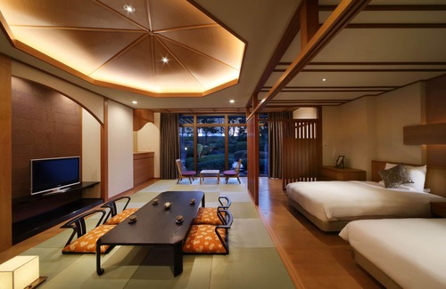 Aoba Ward Hotel | Hotel Metropolitan Sendai