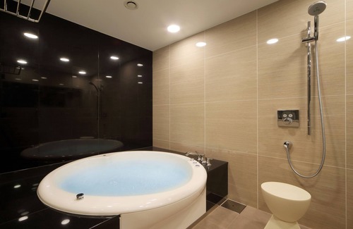 Aoba Ward Hotel | Hotel Metropolitan Sendai