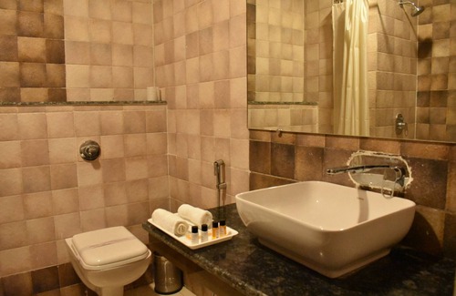 Kushinagar Complejo | Hotel Metteyye Residency