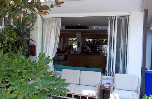 Grado Hotel | Hotel Meublè Villa Patrizia