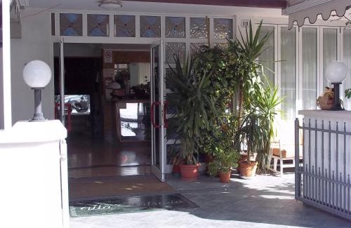 Grado Hotel | Hotel Meublè Villa Patrizia