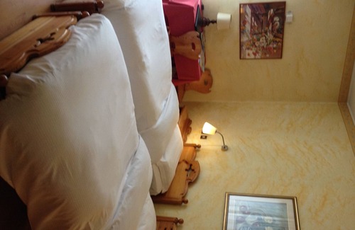 Cortina d'Ampezzo Hotel | Hotel Meublé Villa Neve