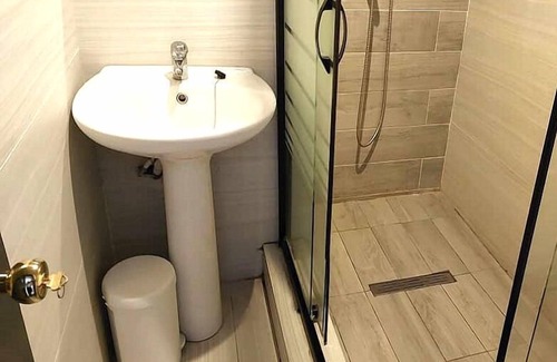Yaounde Hotel | Hotel Meumi Palace