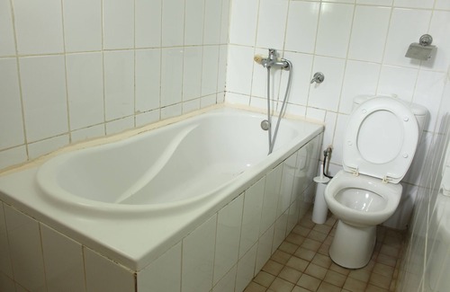 Yaounde Hotel | Hotel Meumi Palace