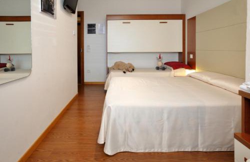 Treviso Hotel | Hotel Mezzaluna