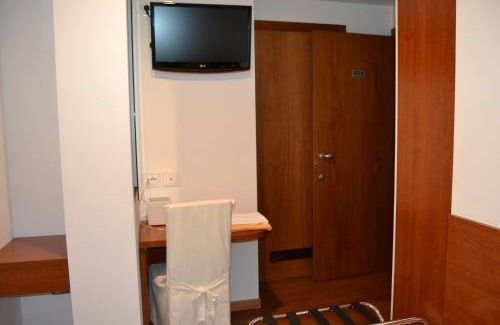 Treviso Hotel | Hotel Mezzaluna