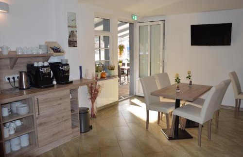 Waldshut-Tiengen Cama Y Desayuno | Hotel Mezzero